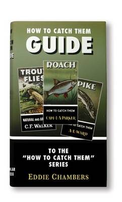 Book cover for Collector's Guide to the How to Catch Them Series