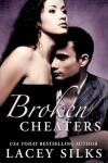 Book cover for Broken Cheaters