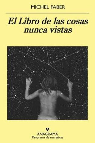 Cover of Libro de Las Cosas Nunca Vistas, El