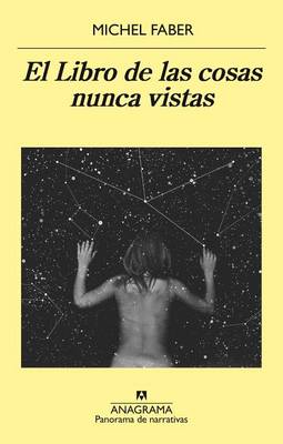 Book cover for Libro de Las Cosas Nunca Vistas, El
