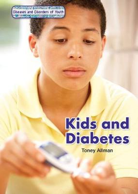 Cover of Kids and Diabetes