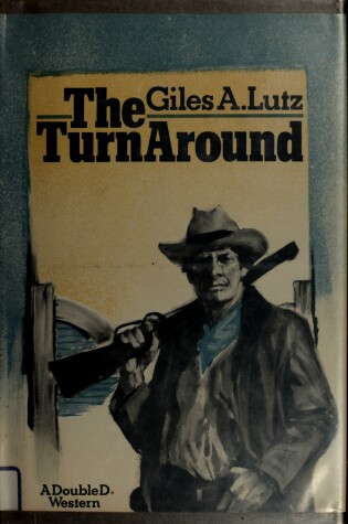 Cover of The Turn Around