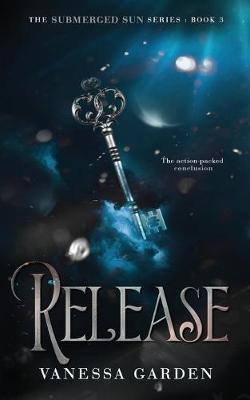 Book cover for Release