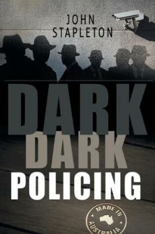 Cover of Dark Dark Policing