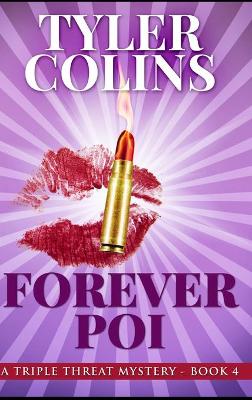 Book cover for Forever Poi