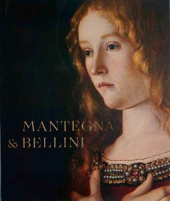 Book cover for Mantegna and Bellini