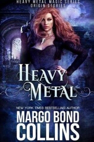 Cover of Heavy Metal