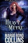 Book cover for Heavy Metal