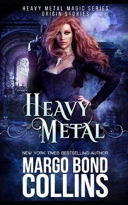 Book cover for Heavy Metal