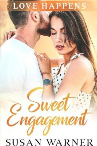 Cover of Sweet Engagement