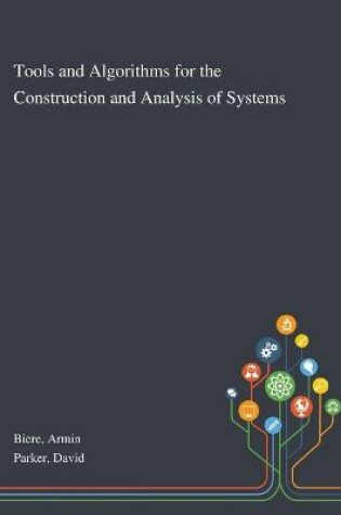 Cover of Tools and Algorithms for the Construction and Analysis of Systems