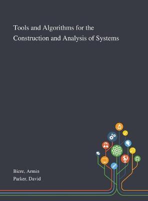 Book cover for Tools and Algorithms for the Construction and Analysis of Systems