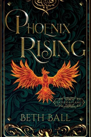 Cover of Phoenix Rising