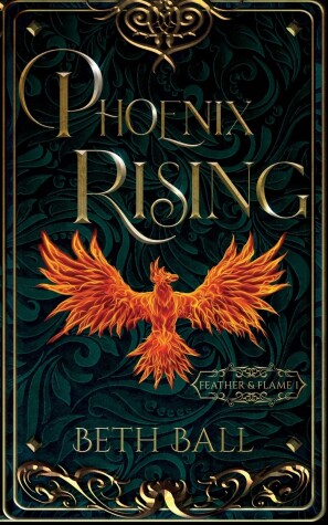 Cover of Phoenix Rising