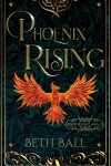 Book cover for Phoenix Rising