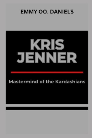 Cover of Kris Jenner