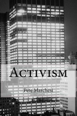 Cover of Activism
