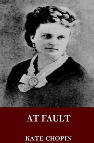 Cover of At Fault