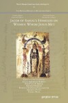 Book cover for Jacob of Sarug's Homilies on Women Whom Jesus Met