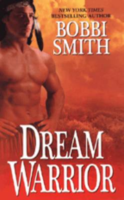 Book cover for Dream Warrior