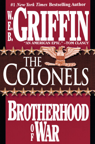 Cover of The Colonels