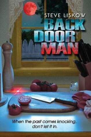Cover of Back Door Man