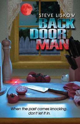 Book cover for Back Door Man