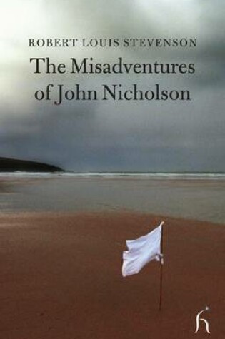 Cover of The Misadventures of John Nicholson