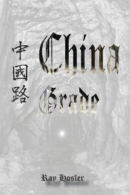 Book cover for China Grade