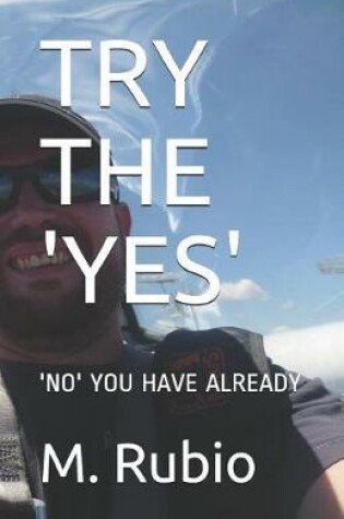 Cover of Try the 'yes'