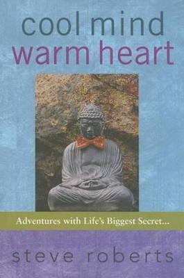 Book cover for Cool Mind Warm Heart