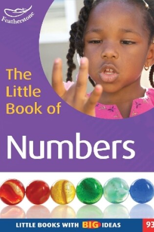 Cover of The Little Book of Numbers