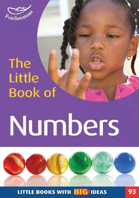 Cover of The Little Book of Numbers