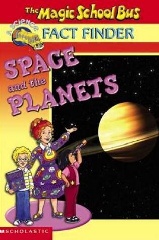 Cover of Space and the Planets