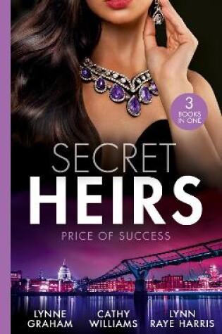 Cover of Secret Heirs: Price Of Success