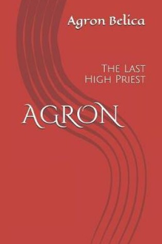 Cover of Agron