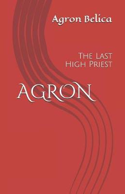 Book cover for Agron