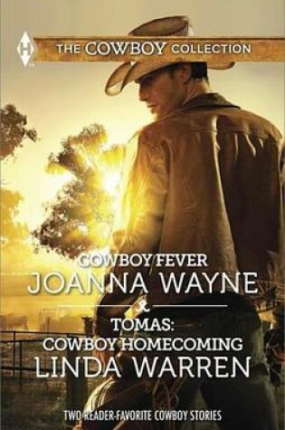 Cover of Cowboy Fever & Tomas