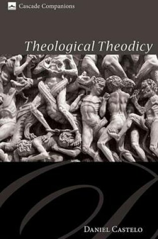 Cover of Theological Theodicy