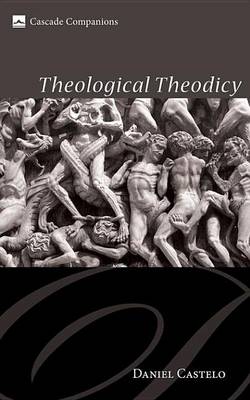 Book cover for Theological Theodicy