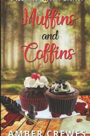 Cover of Muffins and Coffins