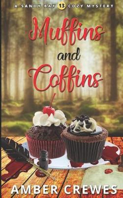 Cover of Muffins and Coffins