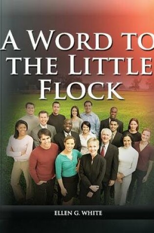 Cover of A Word to the Little Flock