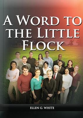 Cover of A Word to the Little Flock