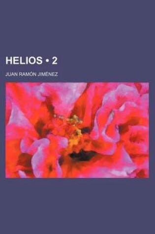 Cover of Helios (2)