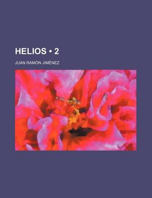 Book cover for Helios (2)