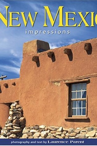 Cover of New Mexico Impressions