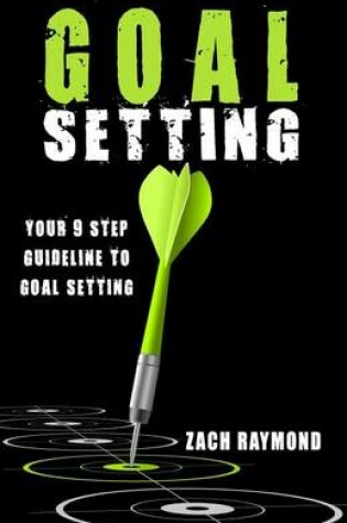 Cover of Goal Setting