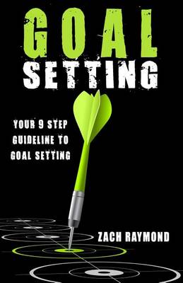 Book cover for Goal Setting