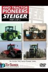 Book cover for Steiger